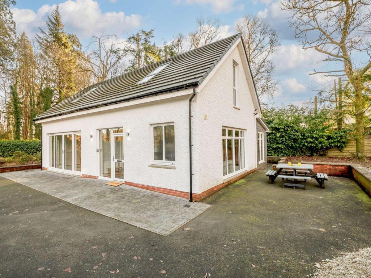 The Buckie at Buchanan Drymen Exterior foto